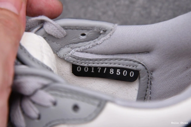 Bmlin Shoes 1 JORDAN (DR X OG DR shoe CN8607-002 box) LOW 0708